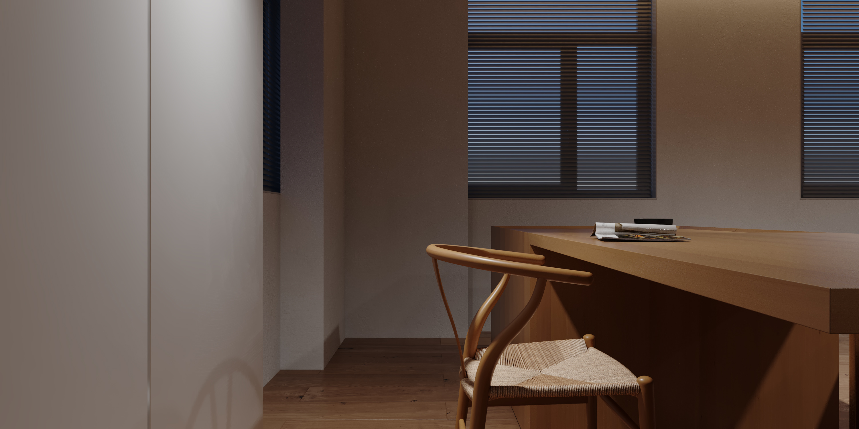 练习作品丨中国广州丨研行设计工作室-19