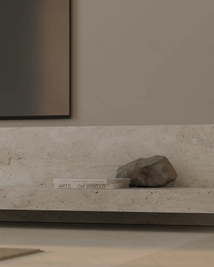 VANILLA LATTE 私人复式住宅丨美国纽约丨Tetiana Aleksandrenko-14