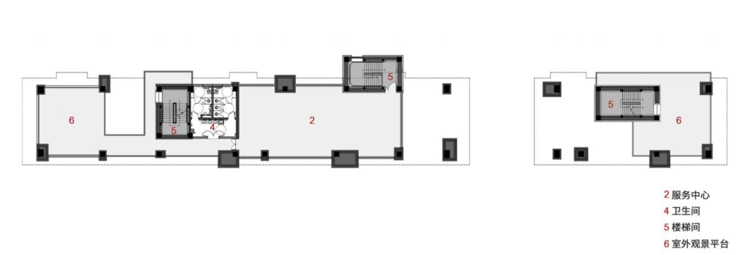 千亩梯田特色产业展销市场丨中国北京丨清华大学建筑设计研究院有限公司-64