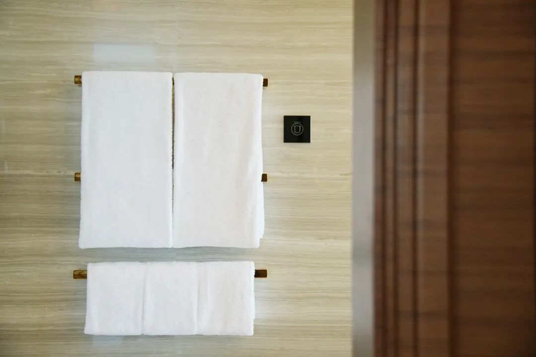 澳门美狮美高梅酒店顶层御狮别墅丨中国澳门丨Kohn Pedersen Fox(KPF)-71