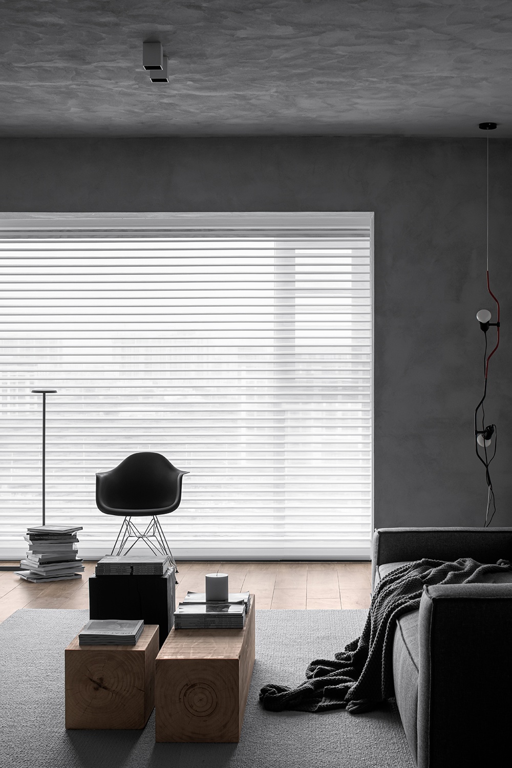 惠州海伦艺境丨中国惠州丨BANSHAN 半山设计-0