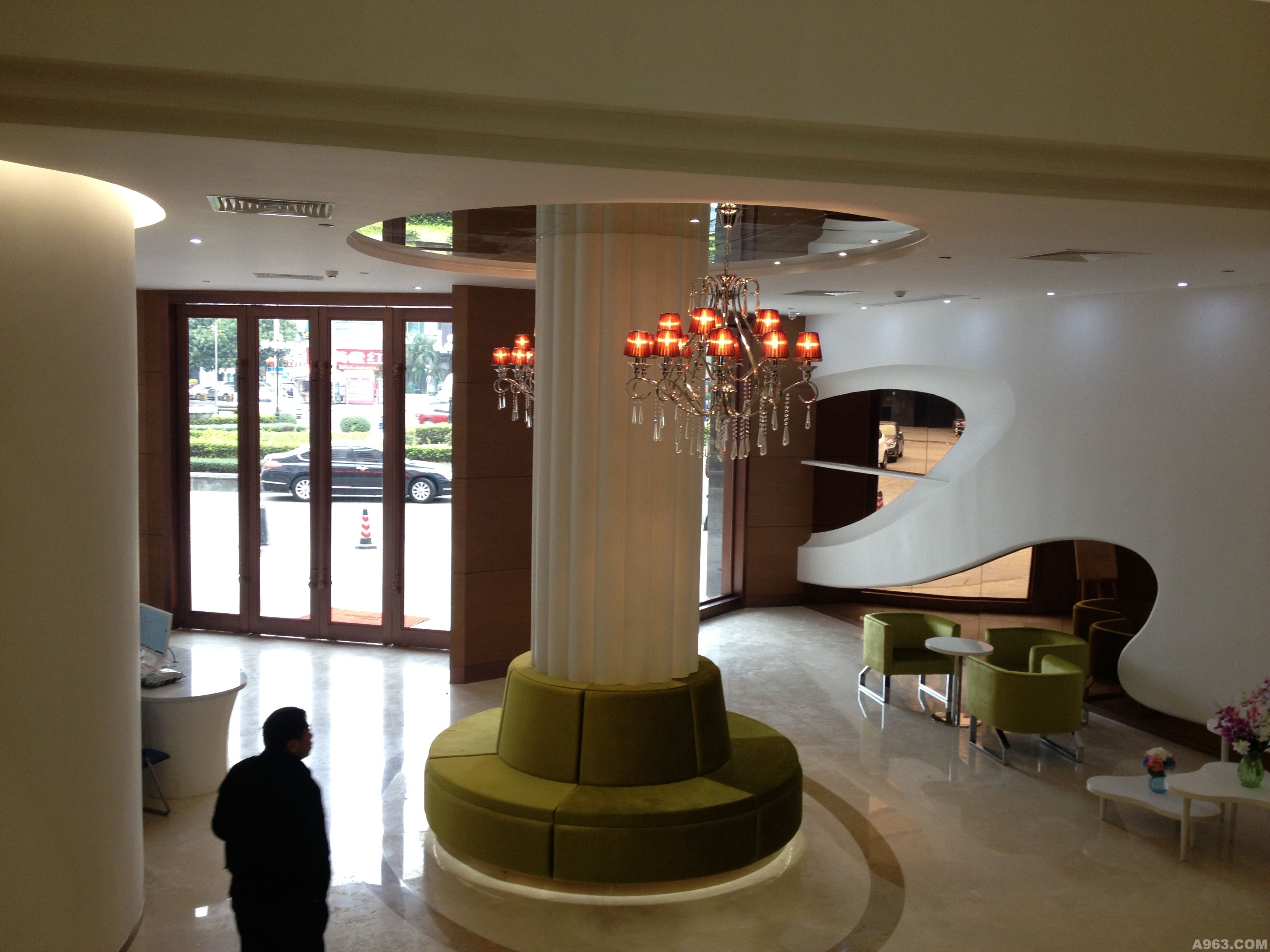 东莞粤美医疗美容医院-5