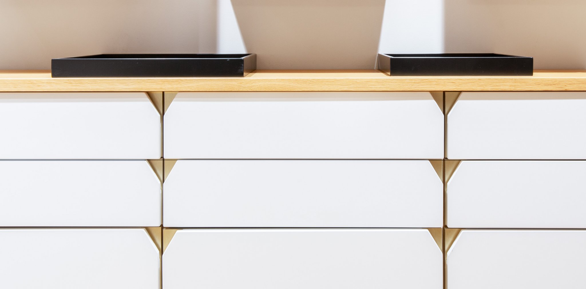 法式复古风尚 | MOSTRA STORE AIX EN PROVENCE 店铺设计-9