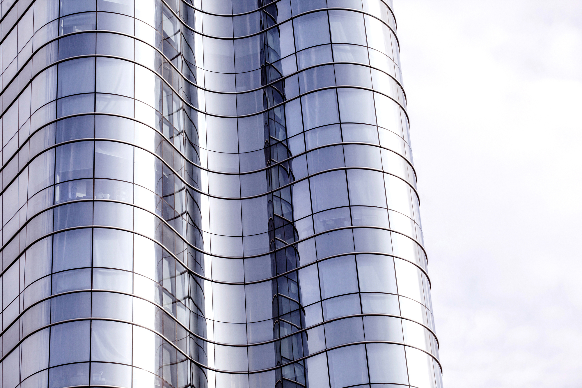 NanFang University Technology Park and B1 Tower Building / Saltans Architects-53