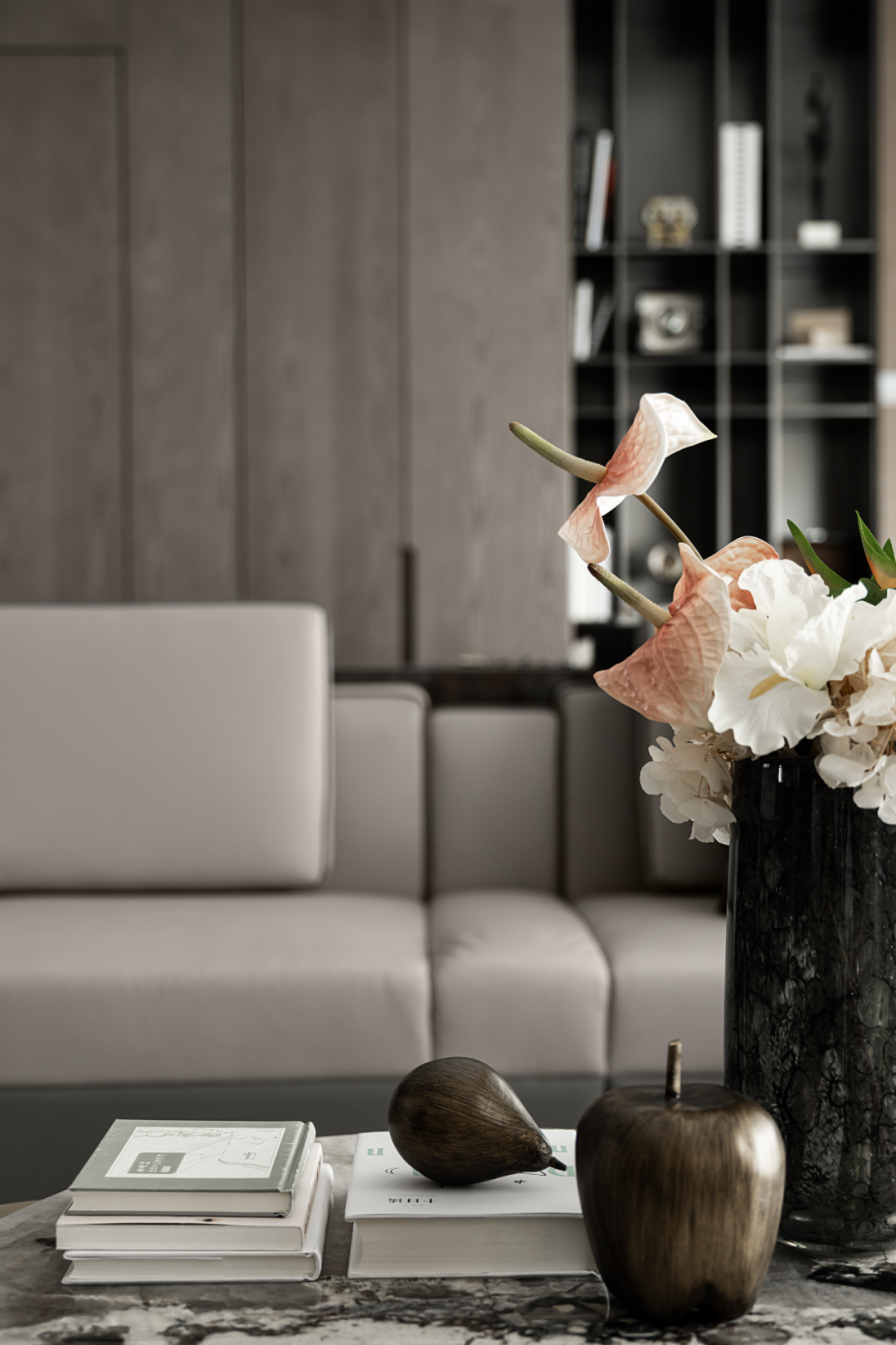 旭辉×璞辉 | 探索时光的“玄机”-17