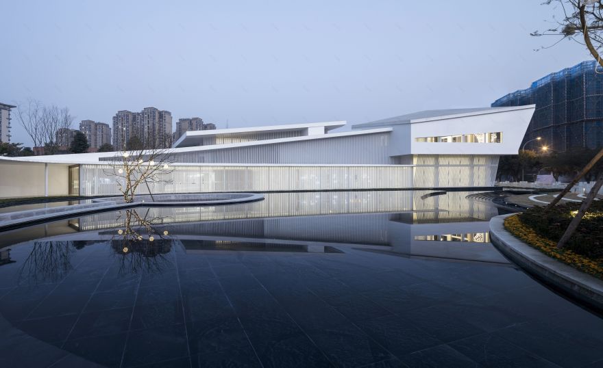 成都·苏坡画廊丨中国清远丨Archermit-0