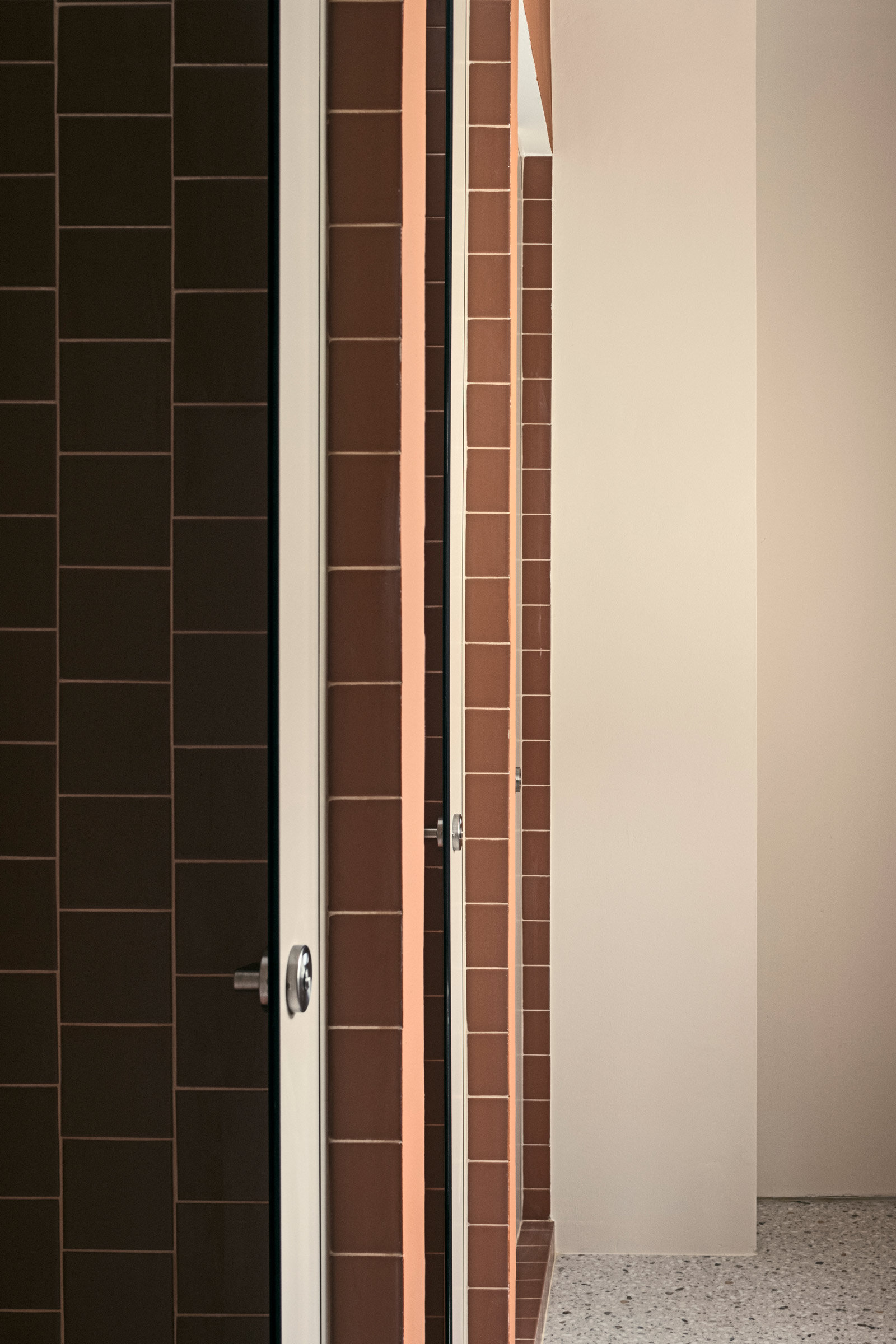 Interior Design - Singapore TRAPEZE REC. CLUB  - Wellness Fitness Gym — Design Anthology-20