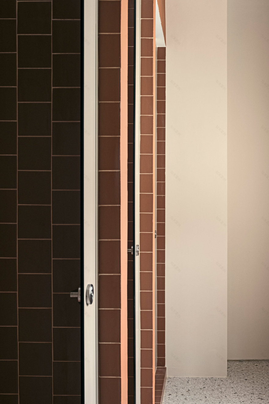 Interior Design - Singapore TRAPEZE REC. CLUB - Wellness Fitness Gym — Design Anthology-20