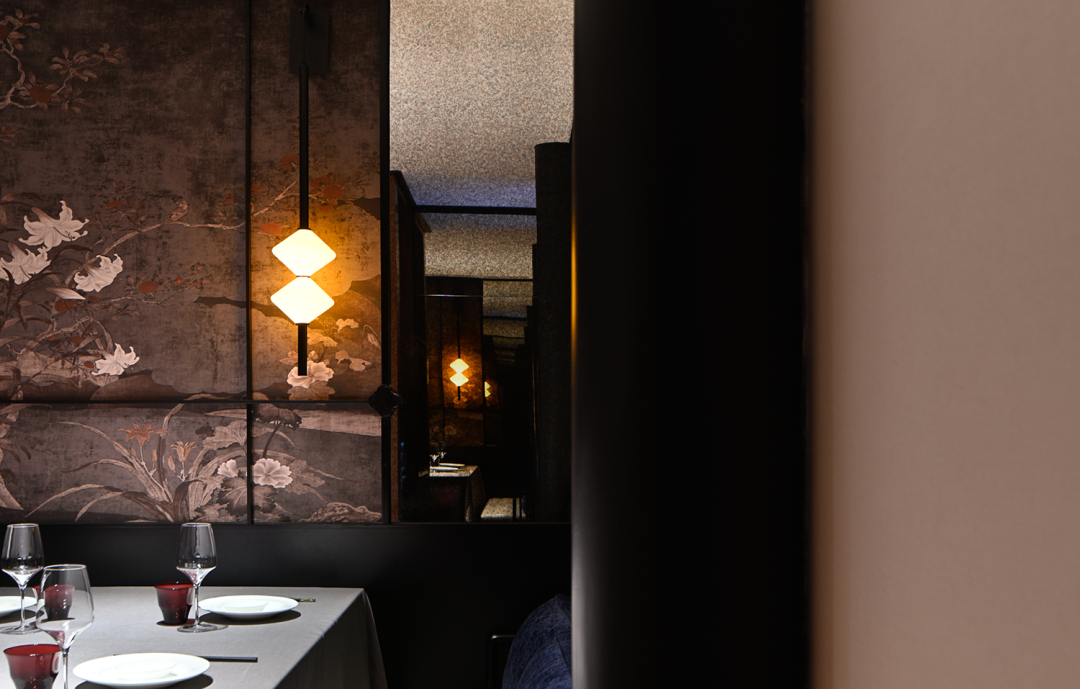 炉村茶舍丨中国无锡丨正负下舍-107