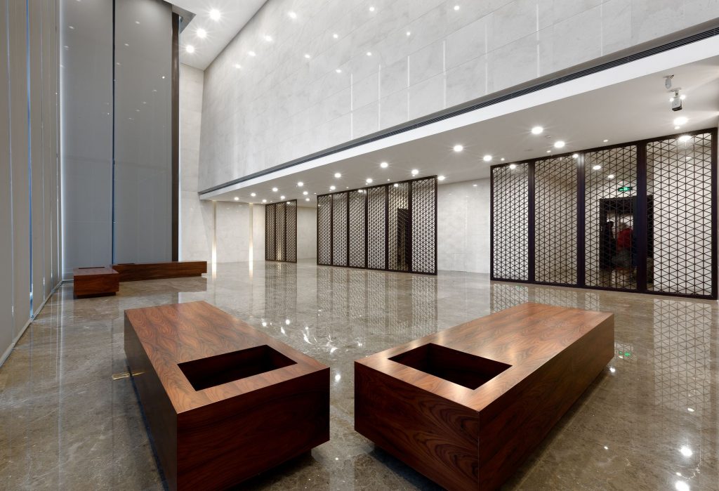 Musée Datong（大同博物馆）丨中国大同-31