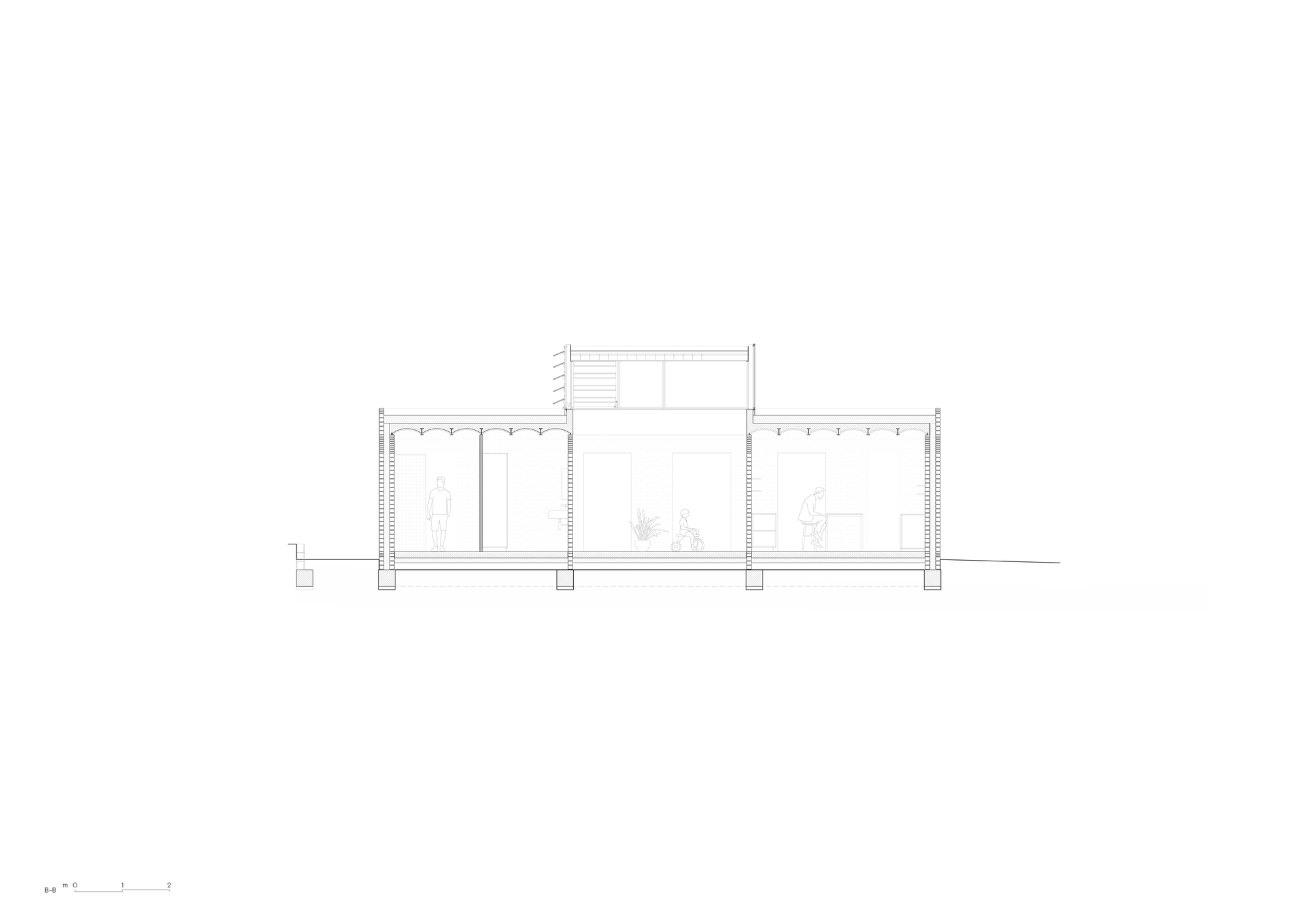 丨西班牙丨Alventosa Morell Arquitectes-37