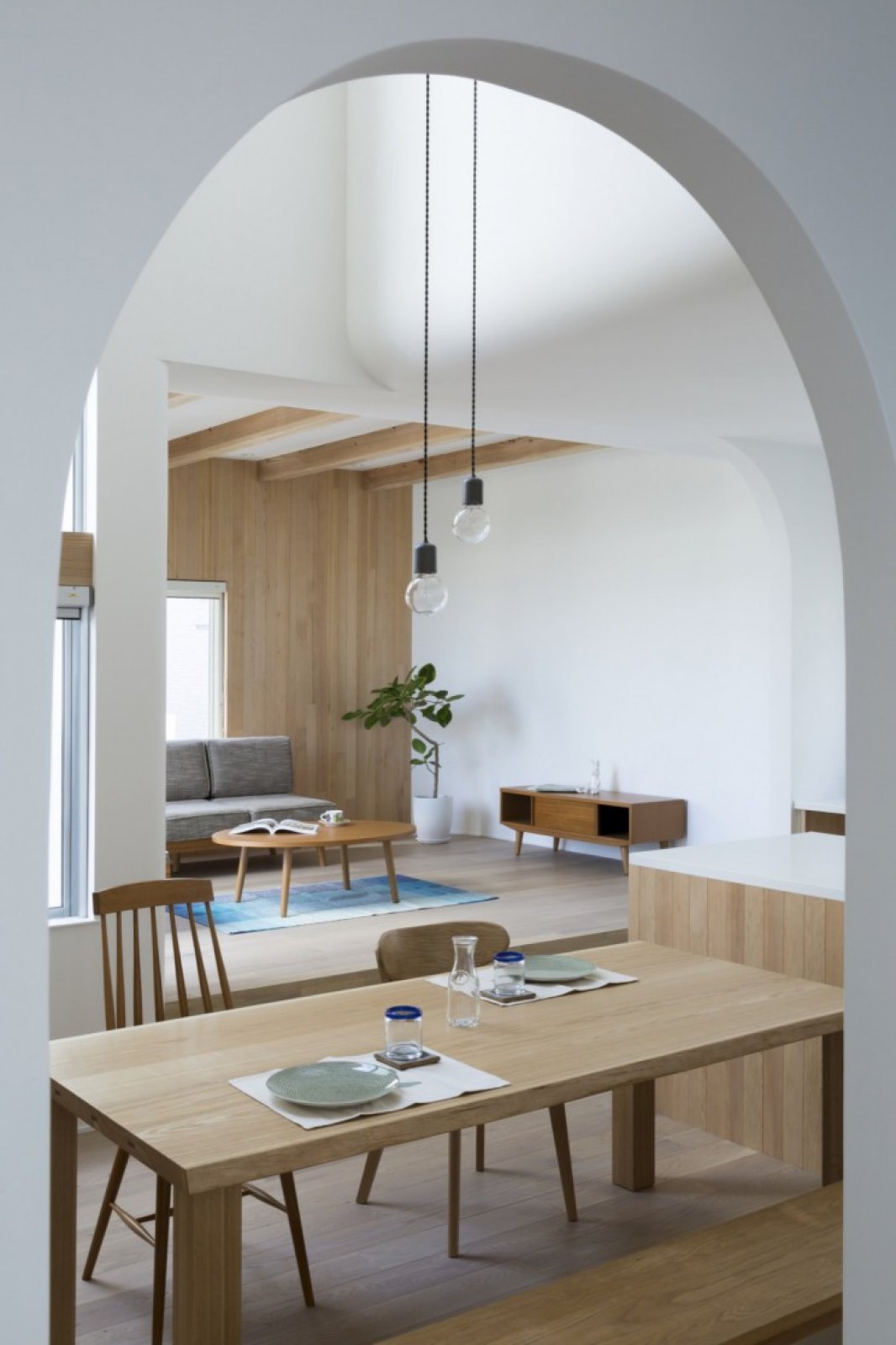 日本Otsu 独立住宅-6