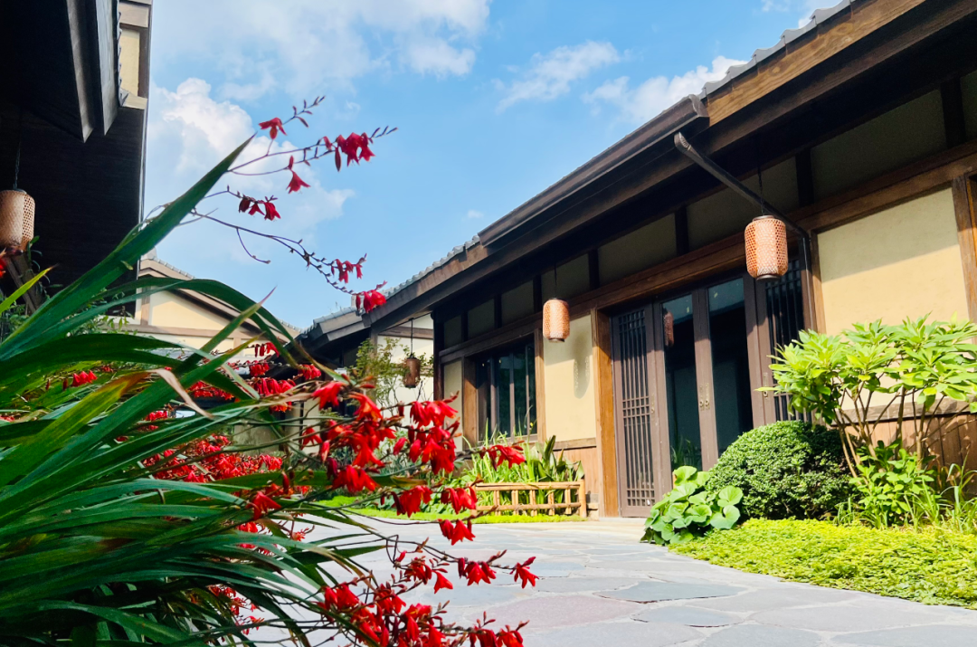 龙湾水镇丨中国江苏丨上海角马建筑设计咨询有限公司-27