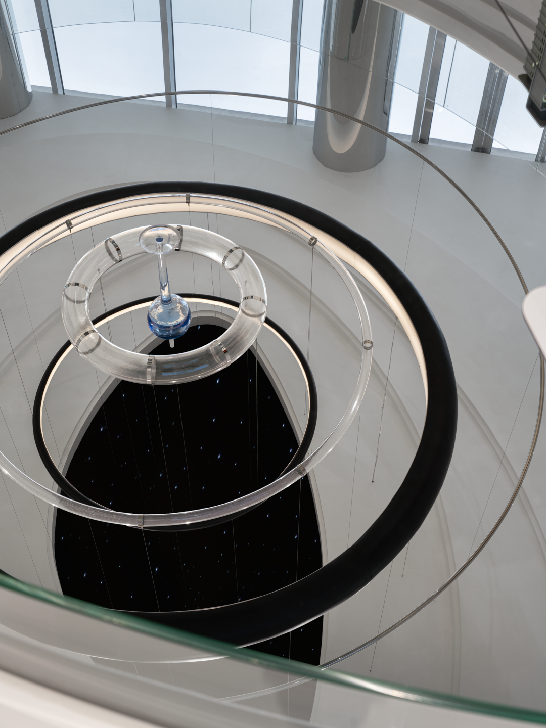 元禾大千 · 贵阳城投 · 融翠峡谷艺术馆丨中国贵州丨软装元禾大千,硬装上海璞谧-23