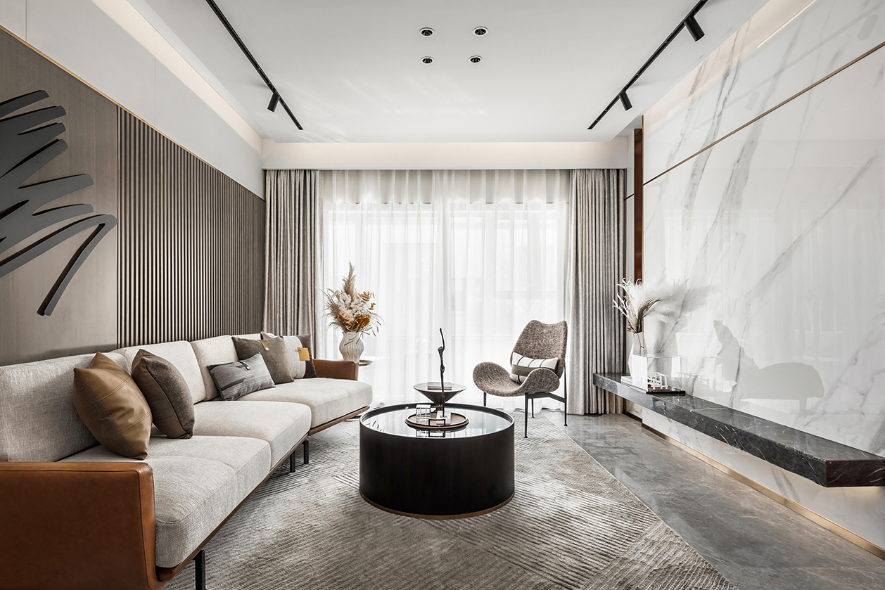 兰州中央公园丨中国兰州丨大铄设计-42