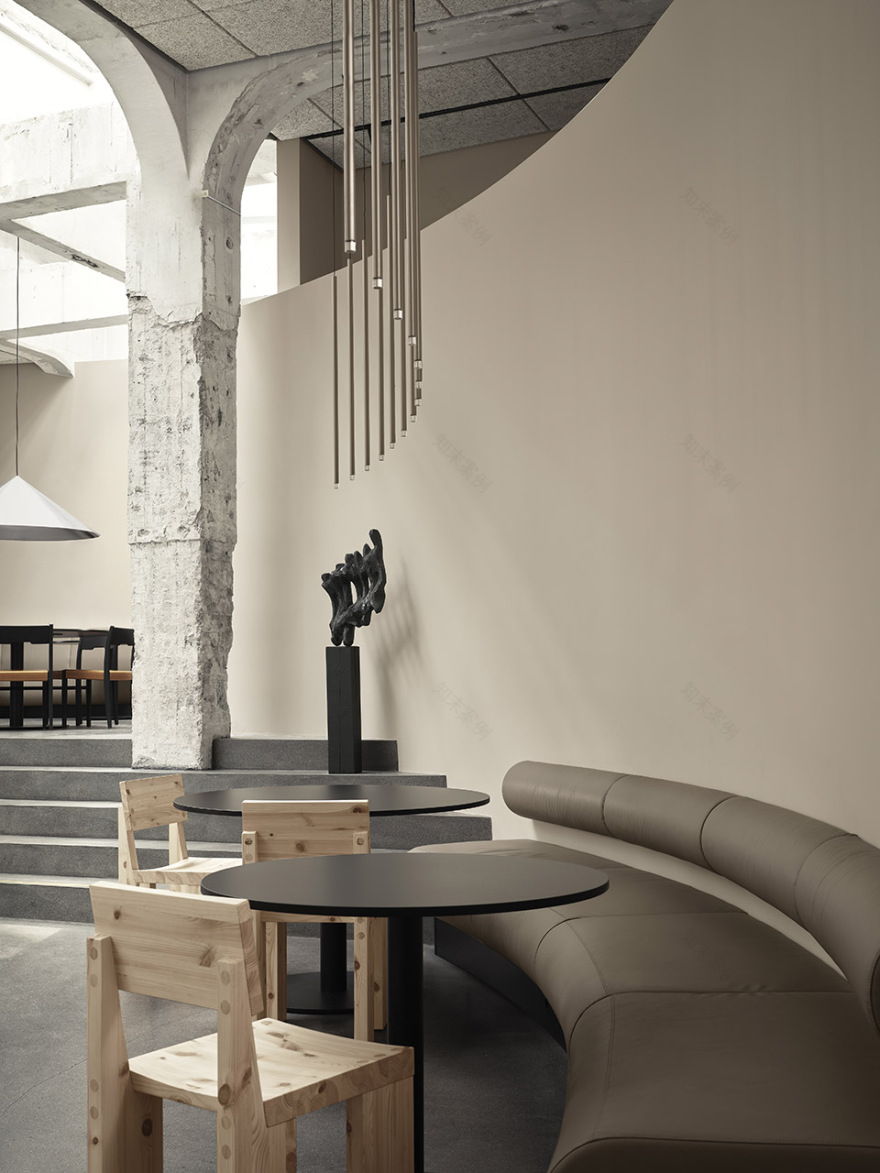 斯德哥尔摩 SOLEN 餐厅丨瑞典斯德哥尔摩丨Specific Generic-6