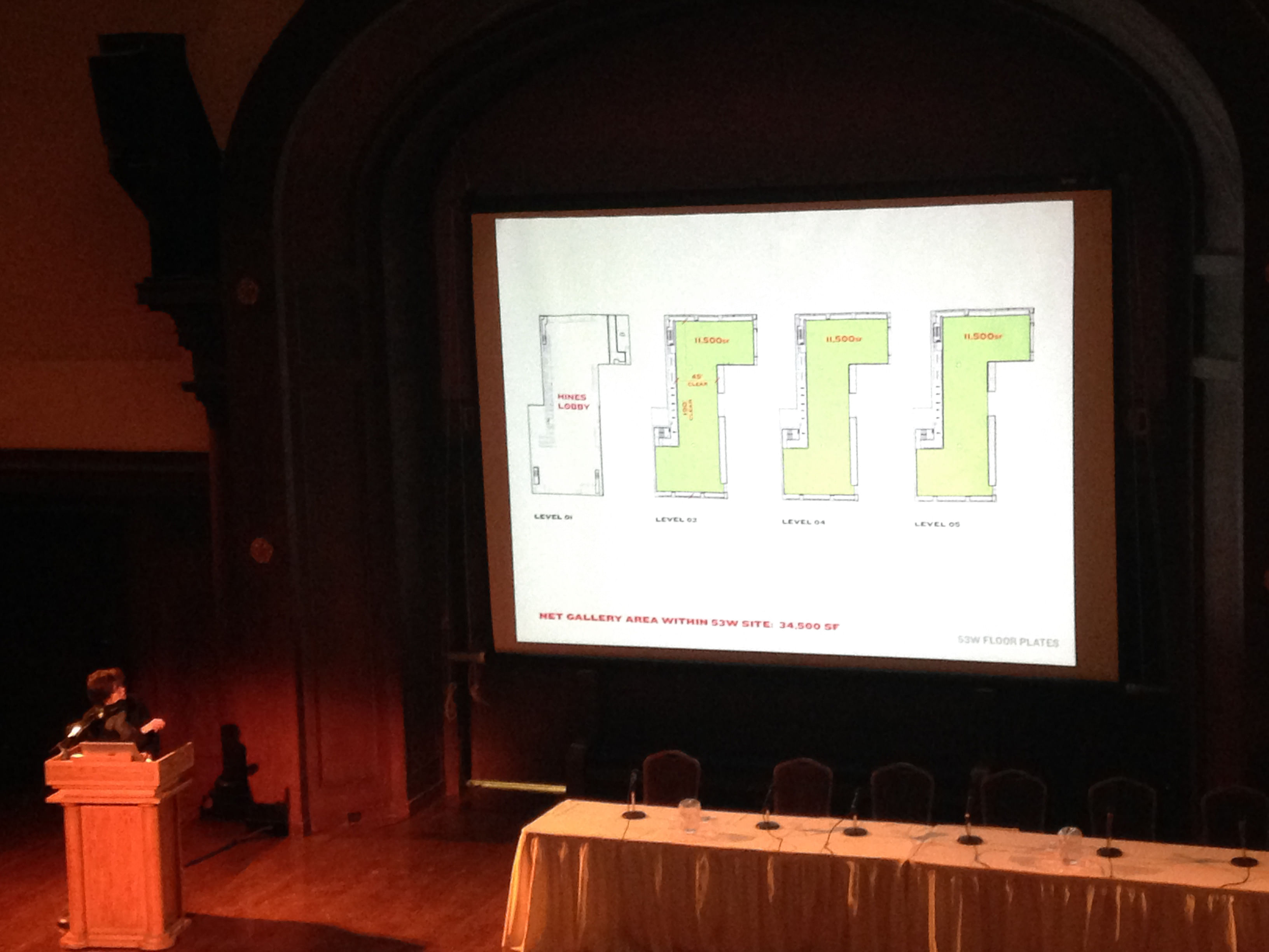MoMA扩张及美国民间艺术博物馆拆除项目丨美国纽约丨Diller,Scofidio,+ Renfro（DS+R）-58