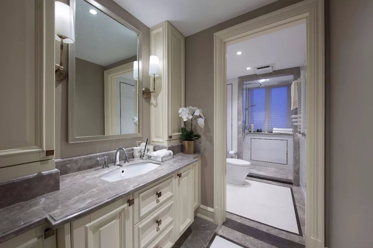 轻奢的美学之家-120