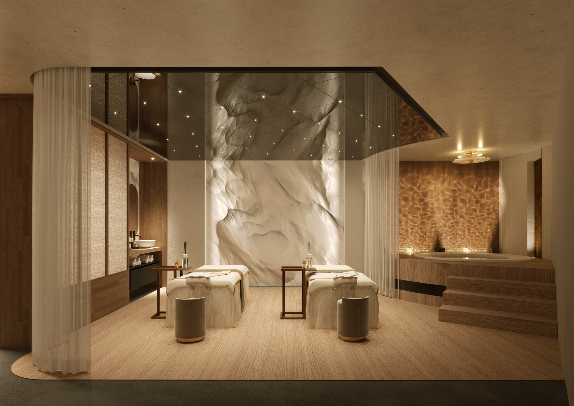 大美居滨海酒店-16