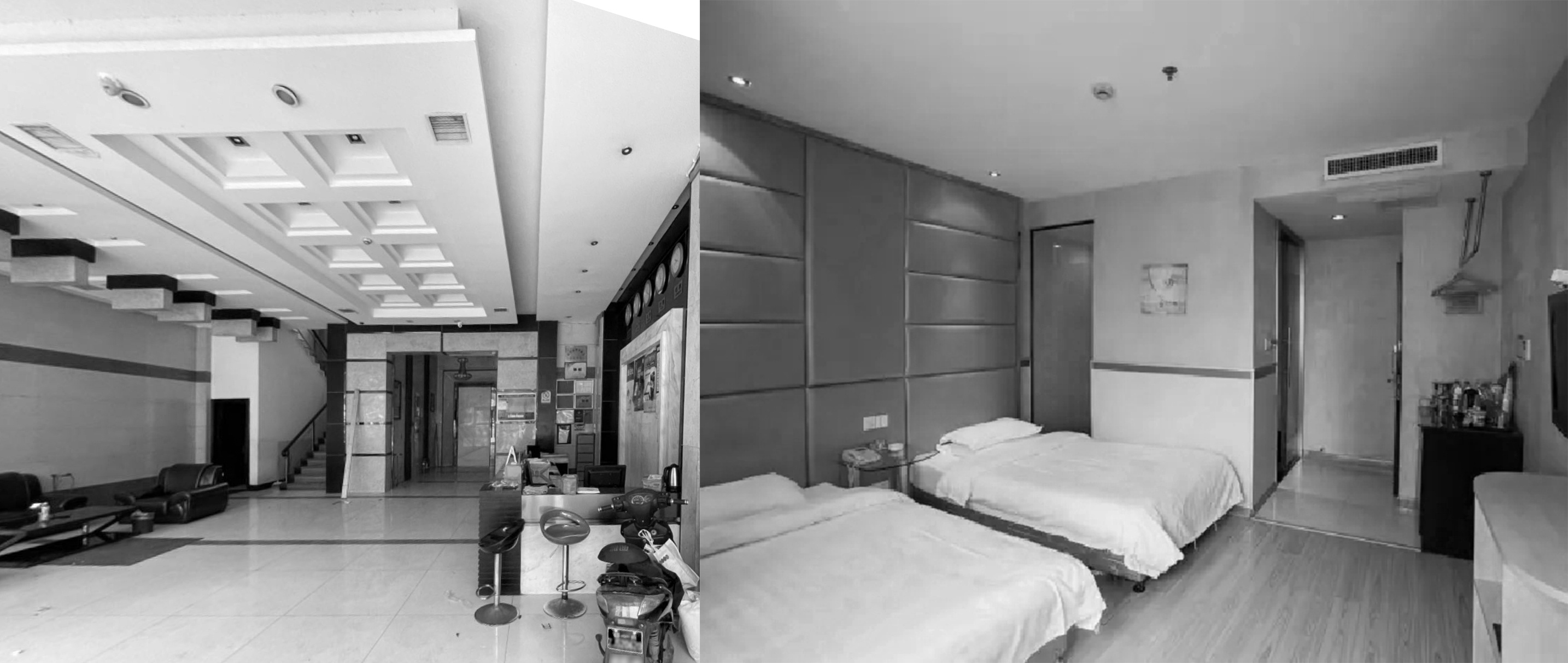 安辰酒店:城市橱窗丨中国绍兴丨WJ STUDIO 万境设计-20