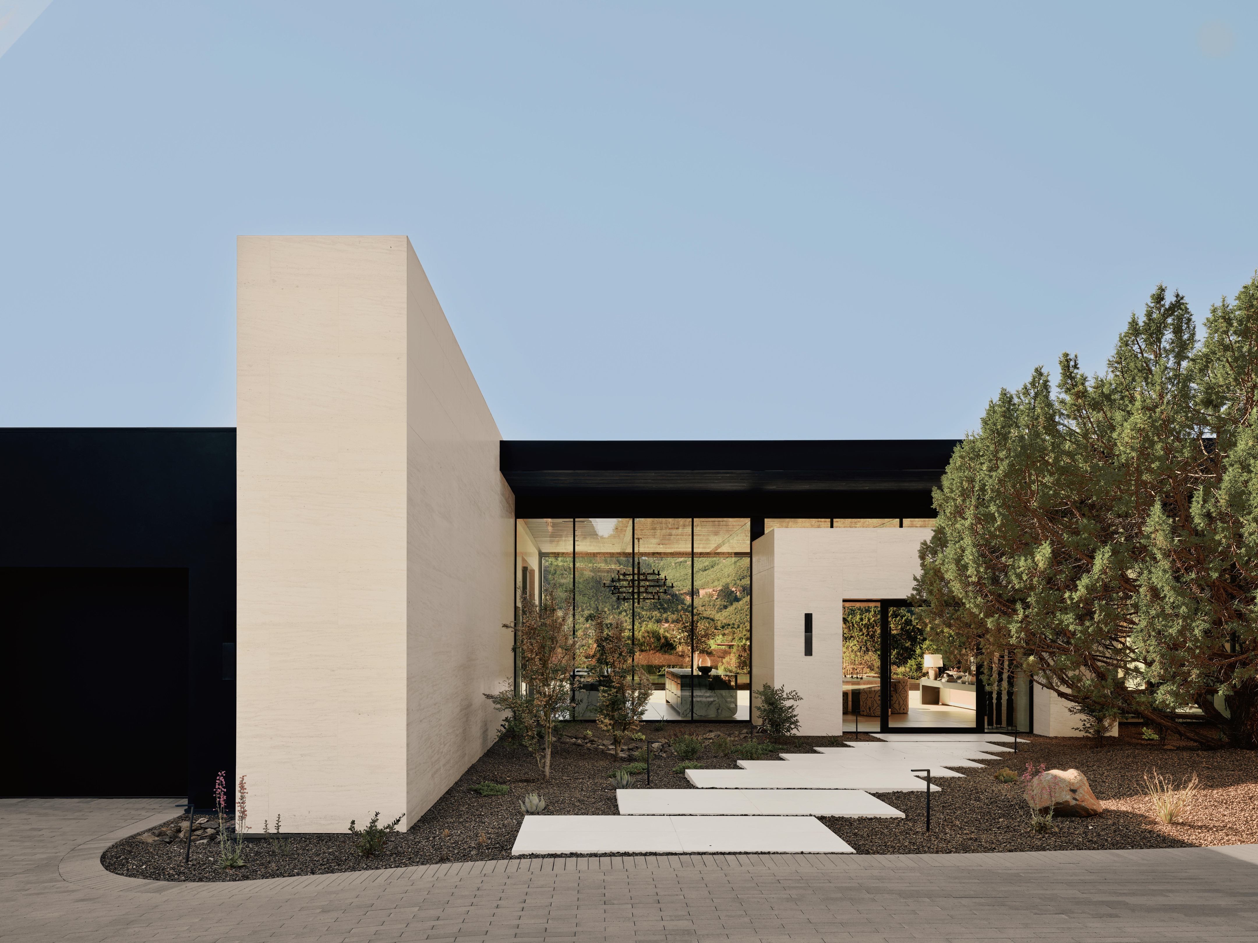 Seven Canyons 丨 The Ranch Mine丨美国-12