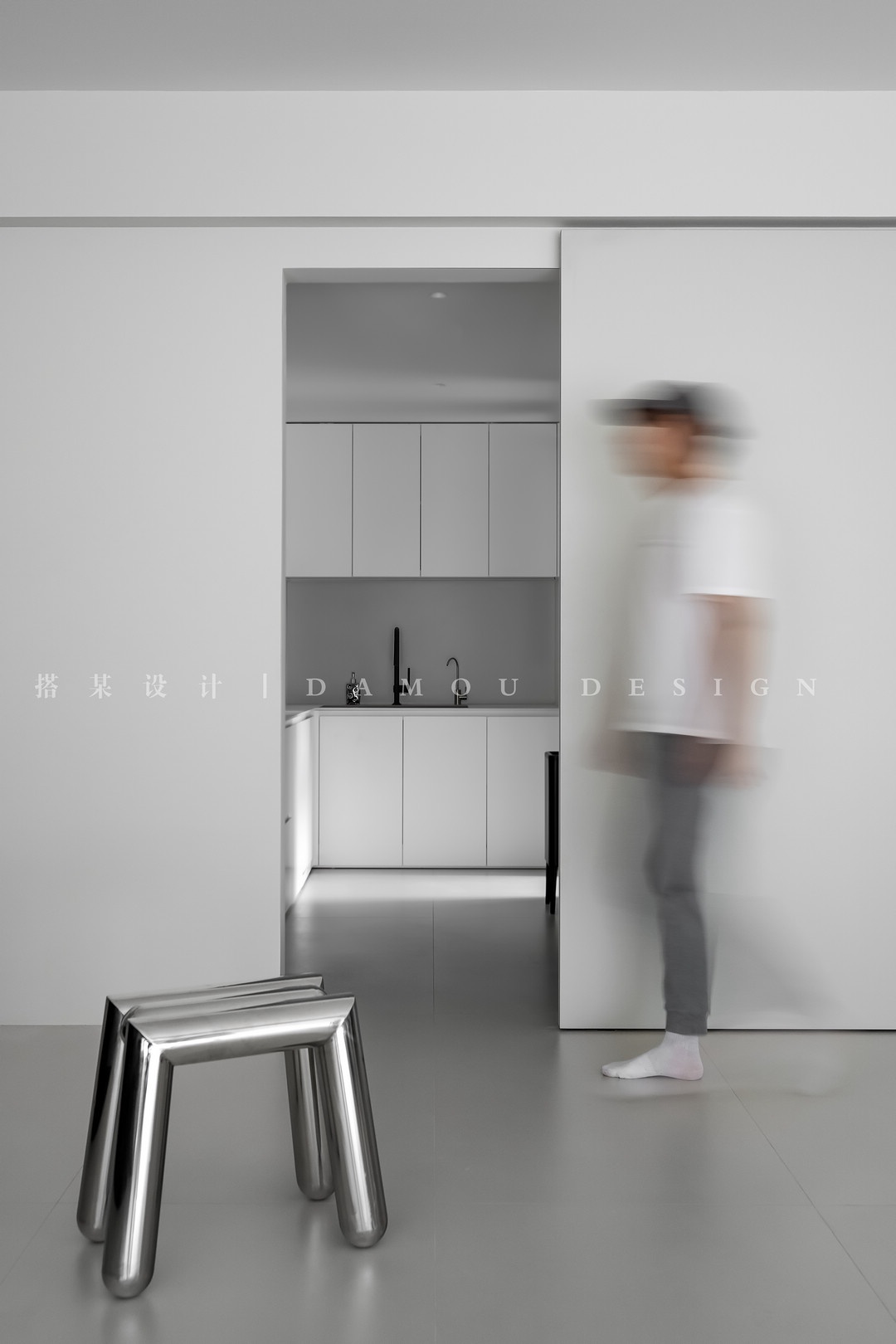 融创壹号院丨重庆搭某设计-9