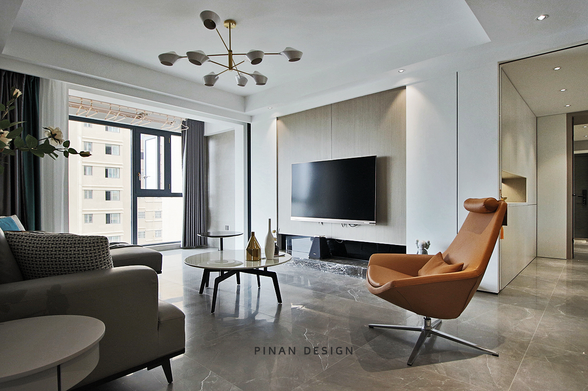 《美好.时光》 品岸装饰设计-9