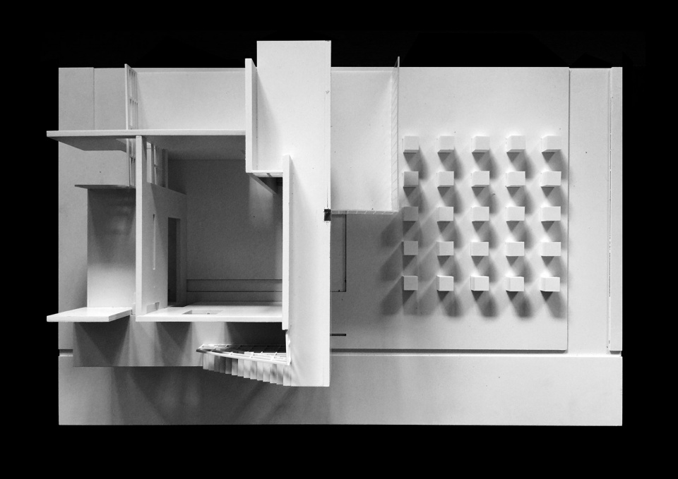 半坡国际艺术区“不在方”艺术空间-62