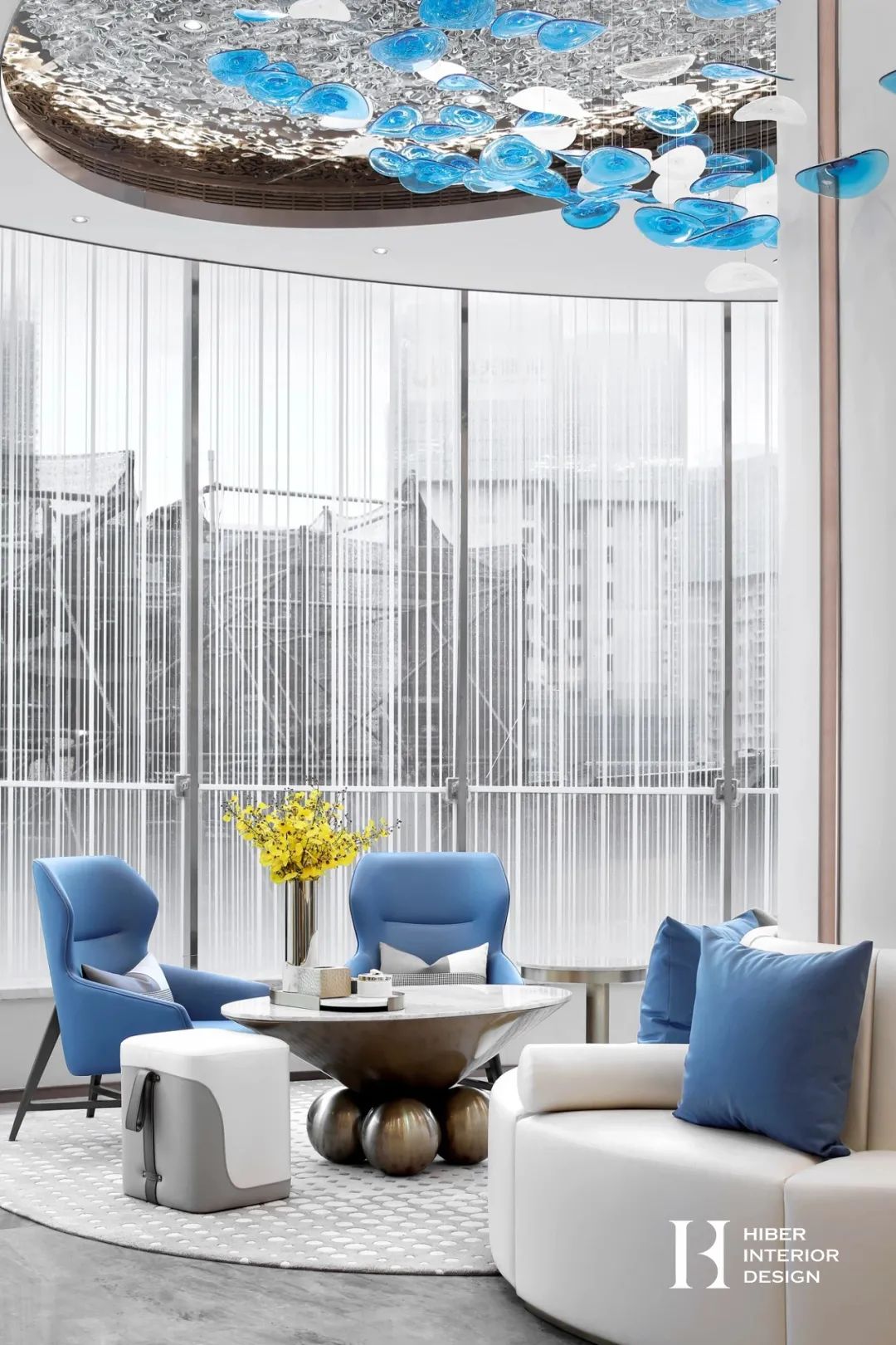 苏州华润悦景水湾样板间丨中国苏州丨上海华帛室内设计有限公司-85