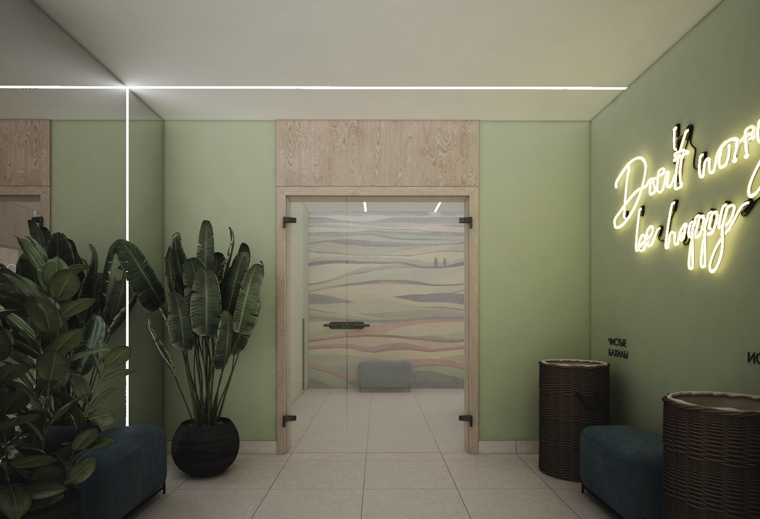 Медицинская клиника в Твери-3