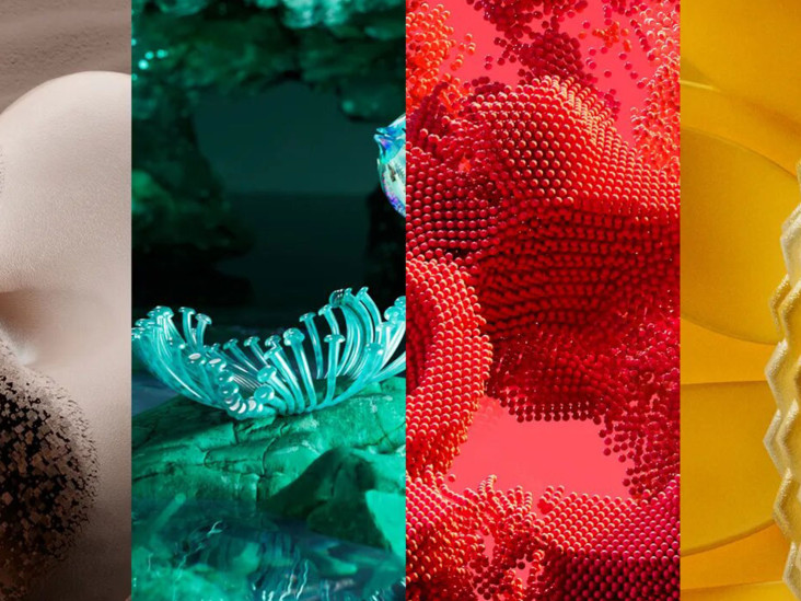 Цвет 2024 года: 10 вариантов-11