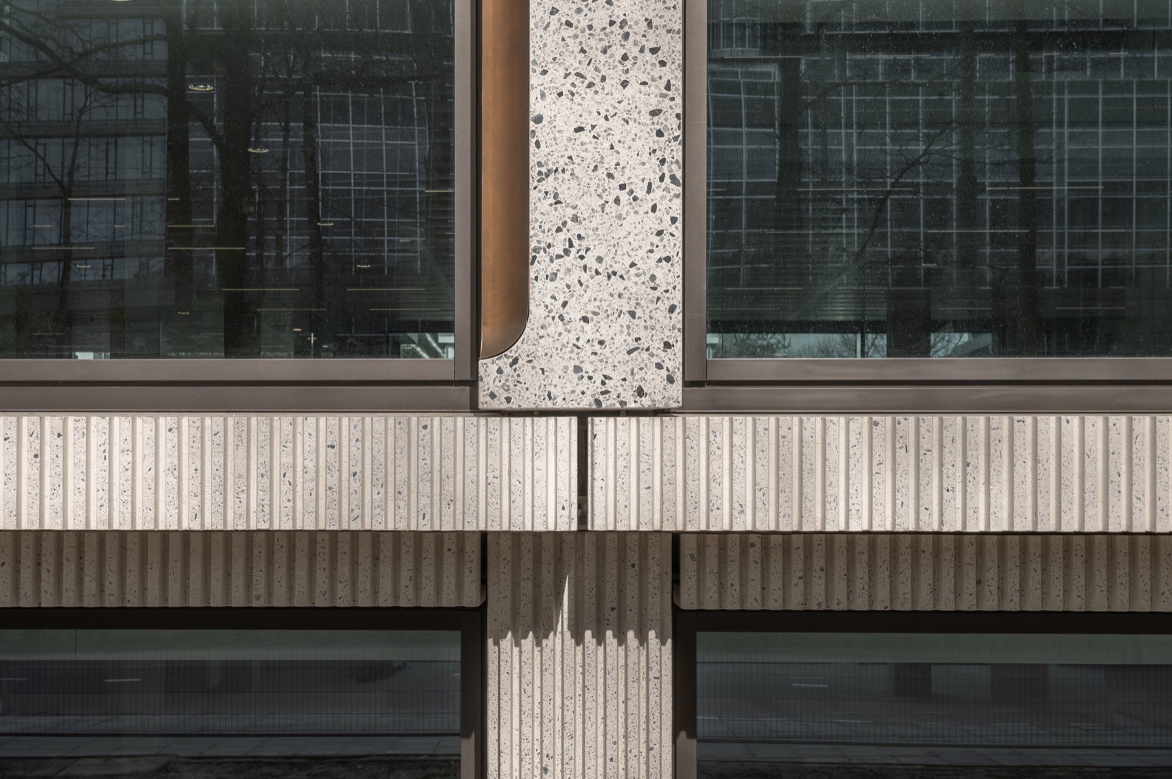 PI59 办公楼丨荷兰阿姆斯特丹丨V8 Architects-27