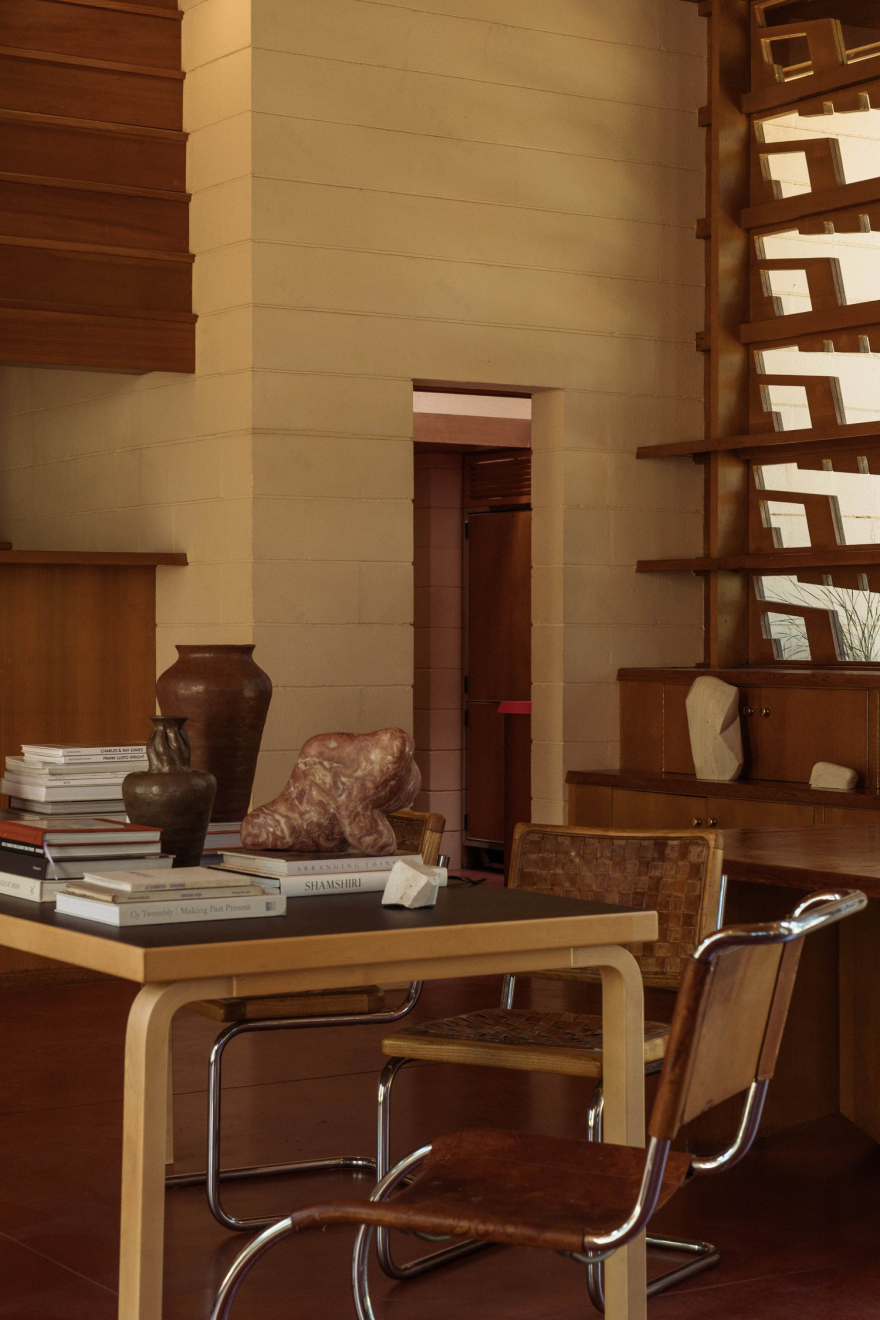 神庙丨美国波特兰丨Karie Higgins-97