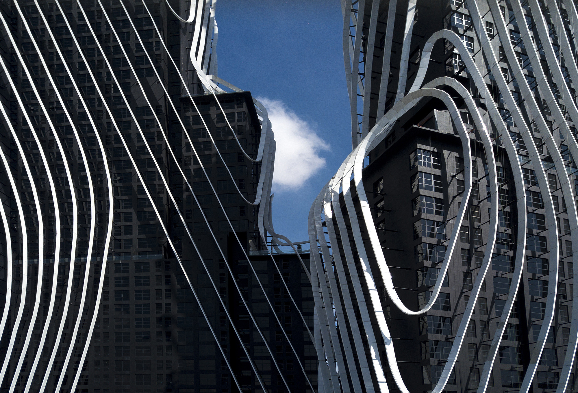 阿尔特 MK（满家乐）丨马来西亚吉隆坡丨SPARK-23