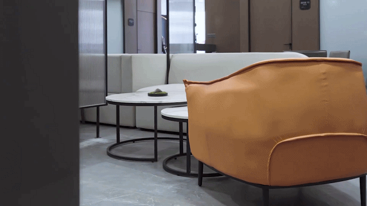 贝壳签约中心丨中国南京丨ZNG 智恒设计-33