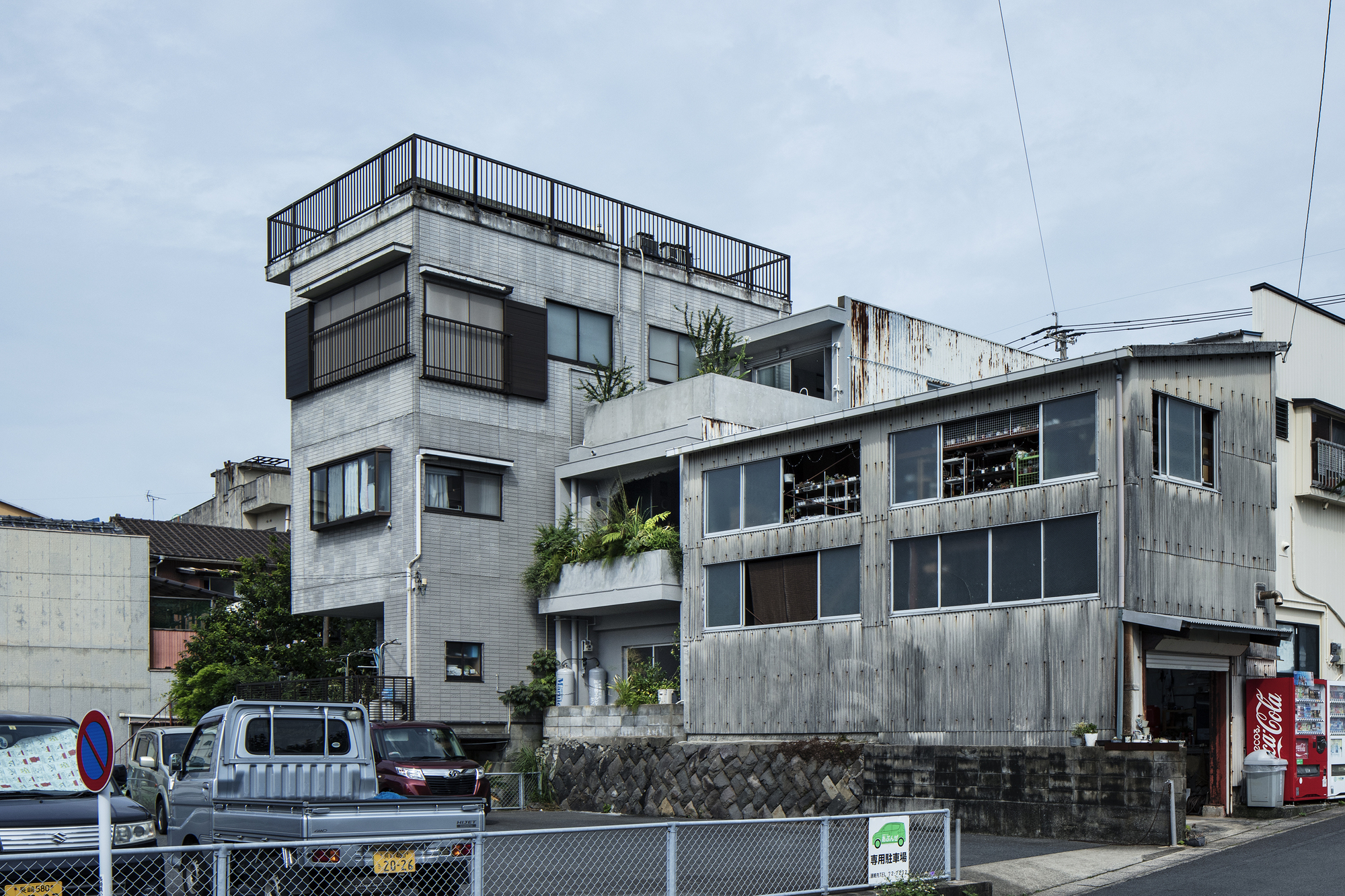 酒店苏(2020)设计丨日本丨Suppose Design Office-23