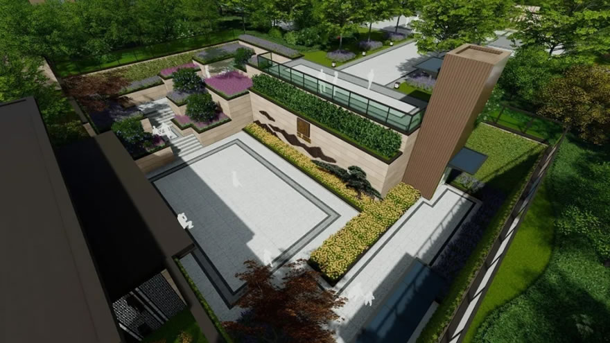 西安中建·昆明澜庭-29