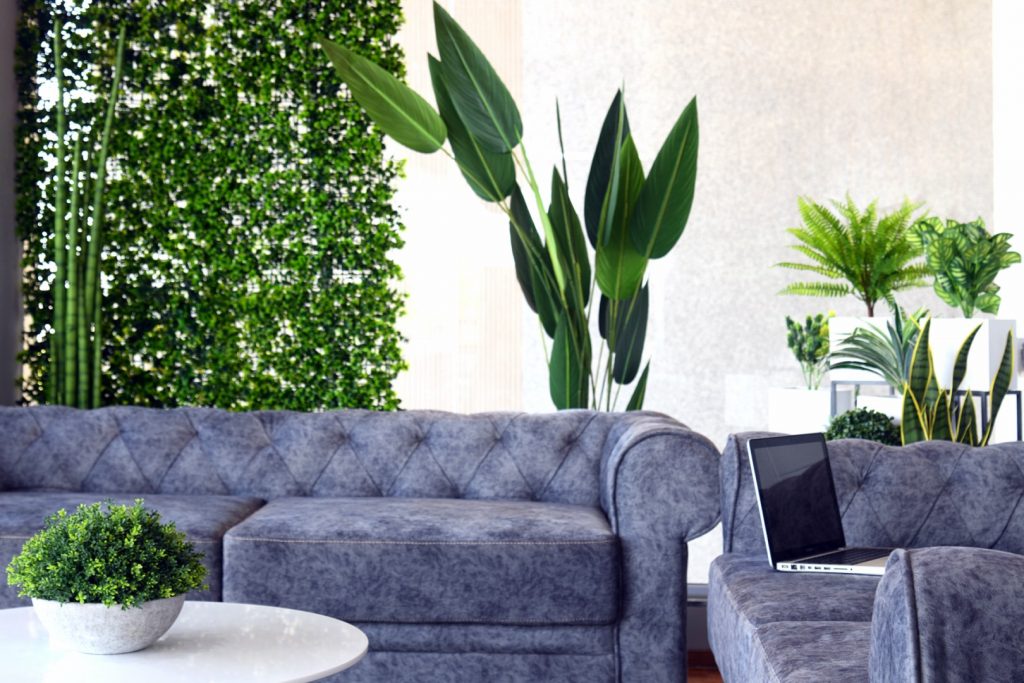 低成本且氛围宜人的办公空间设计丨印度丨Chirag Raj Design Studio-17