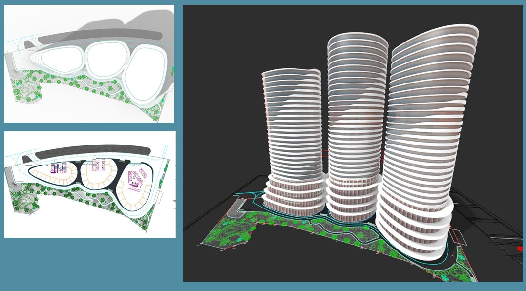 Conceptual hotel in Vietnam-5