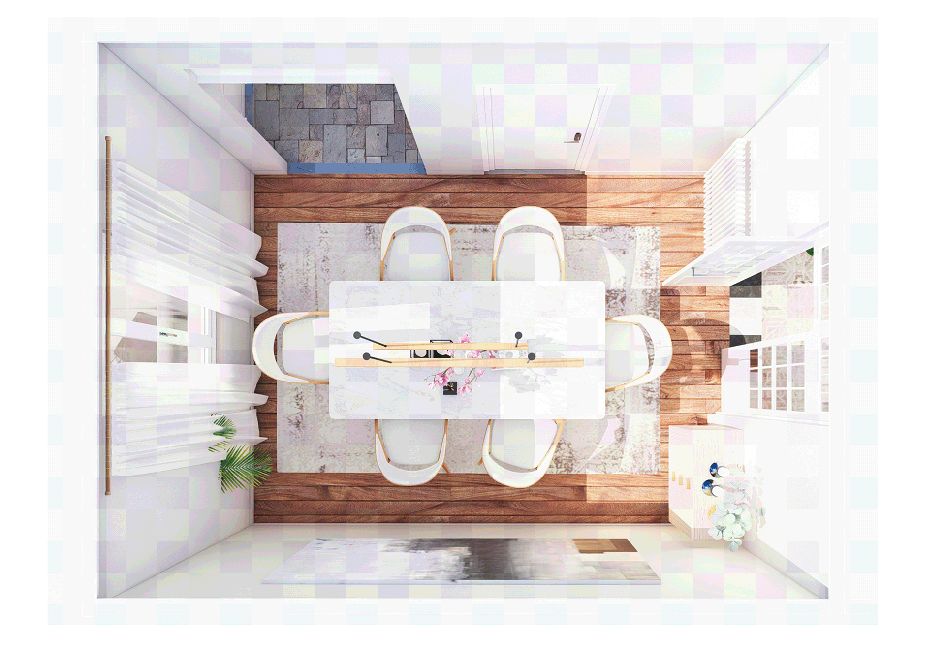 Maison Dacota 项目-24