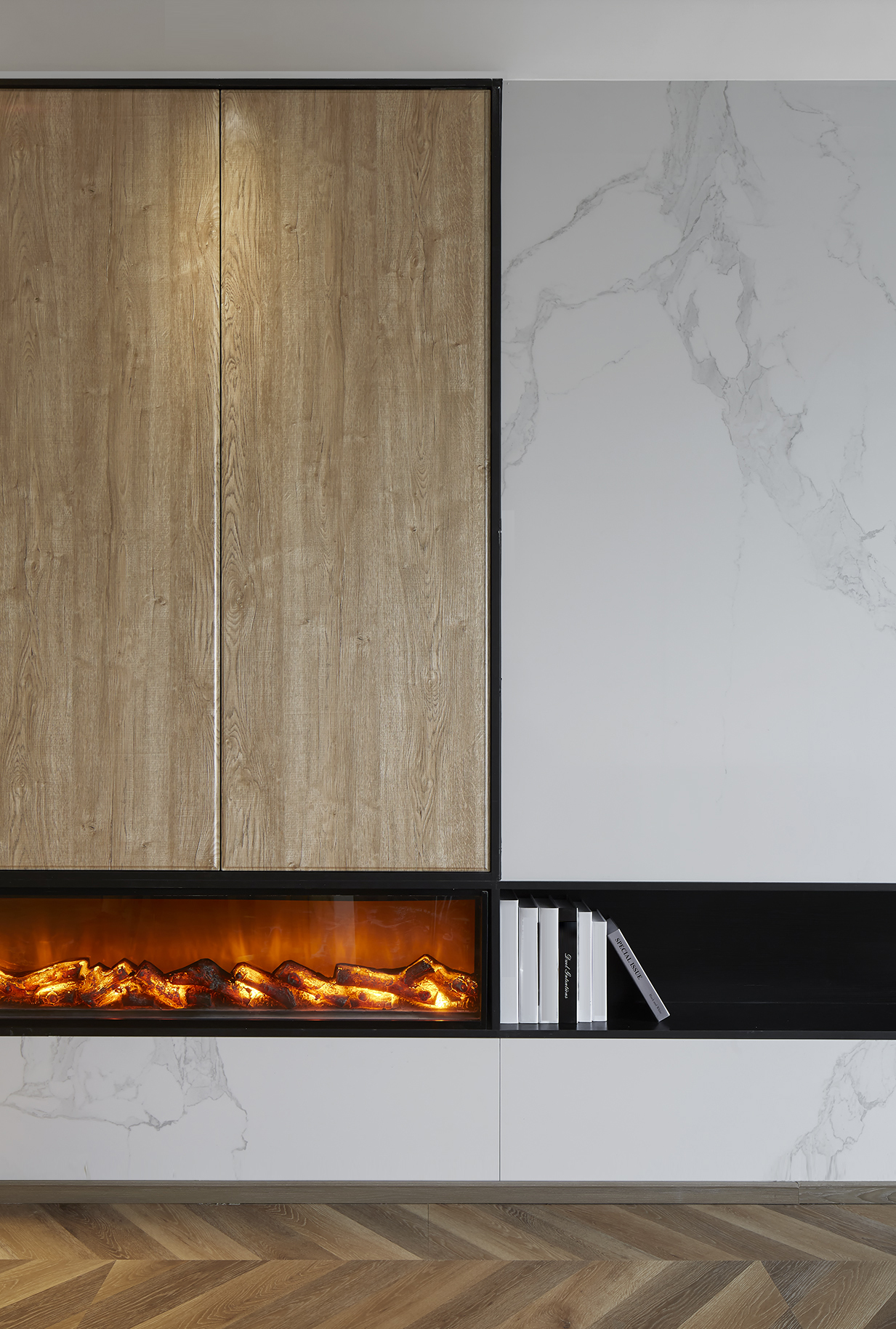 初颜 | 极简艺术,生活本色-24