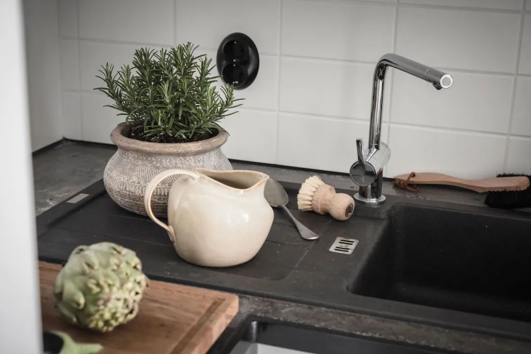 北欧控,这才是生活！温暖舒适的家居设计典范-9