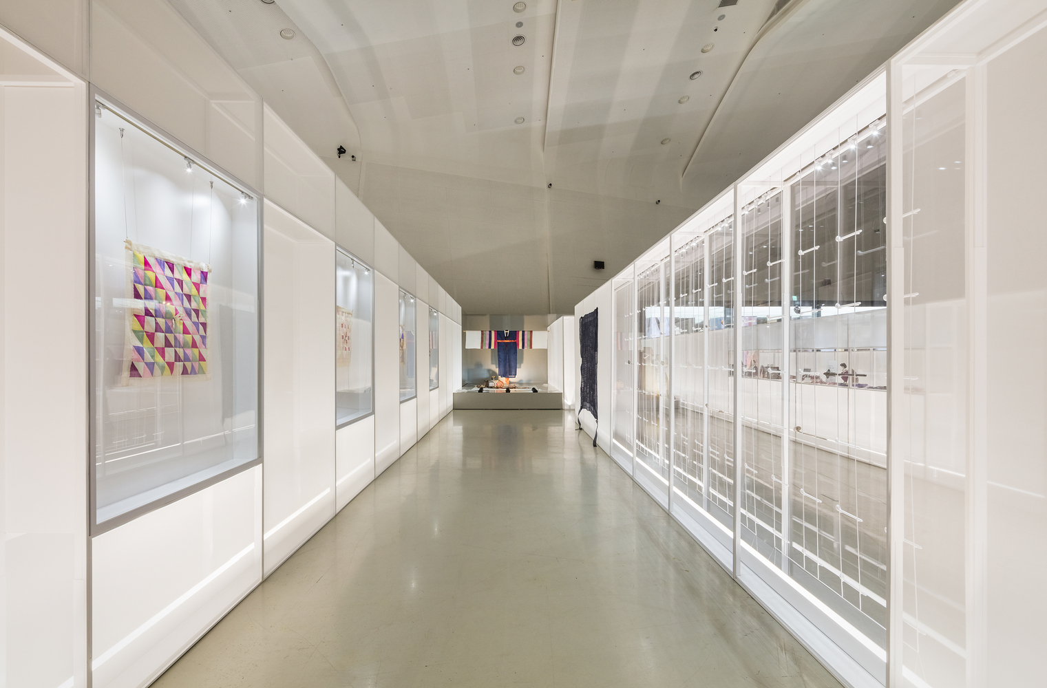 Versatile Hanbok Creates Space  Farming Architecture-46