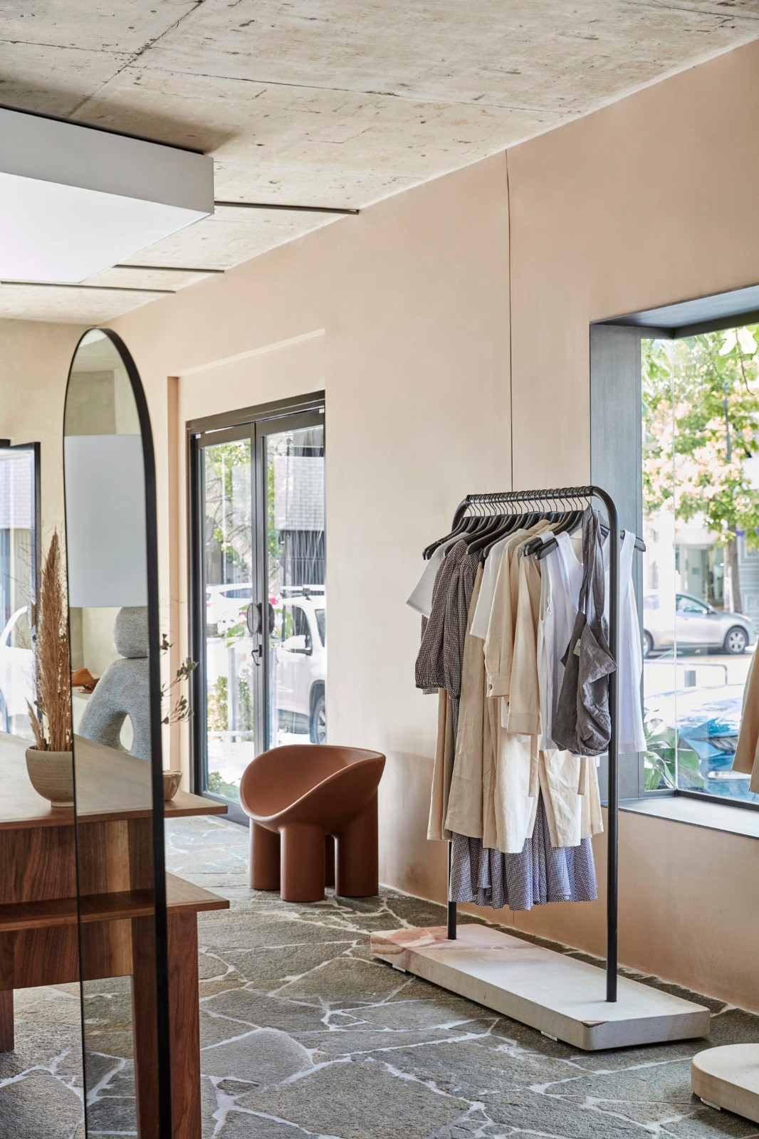 澳大利亚St. Agni服装零售店-9