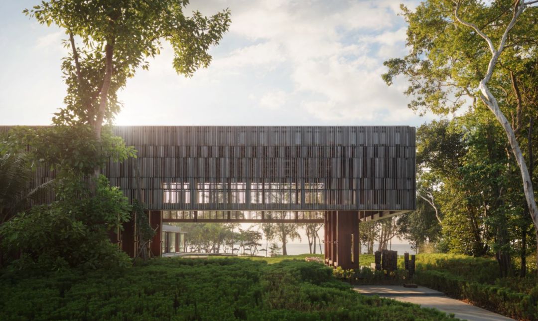 柬埔寨瓜隆群岛的首家度假酒店 / Alila-8