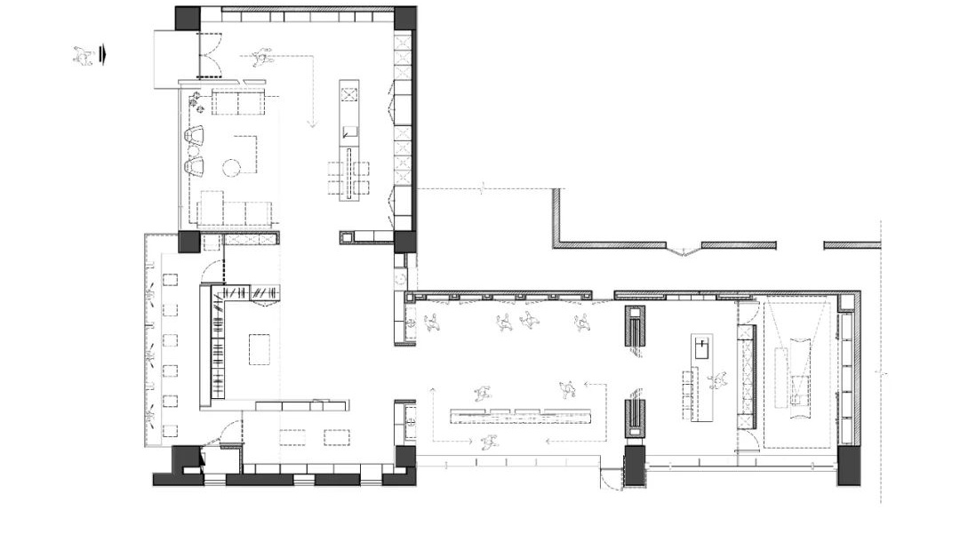 RAVA旗舰店丨中国厦门丨徐绮设计事务所-67