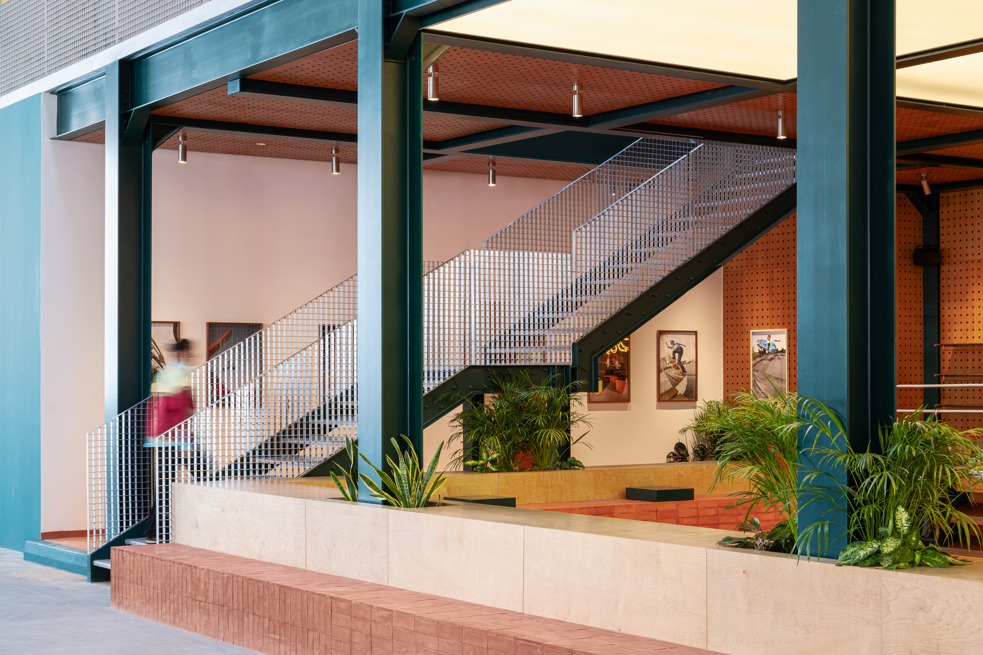 古德商店丨阿联酋迪拜丨studio pheasant-11