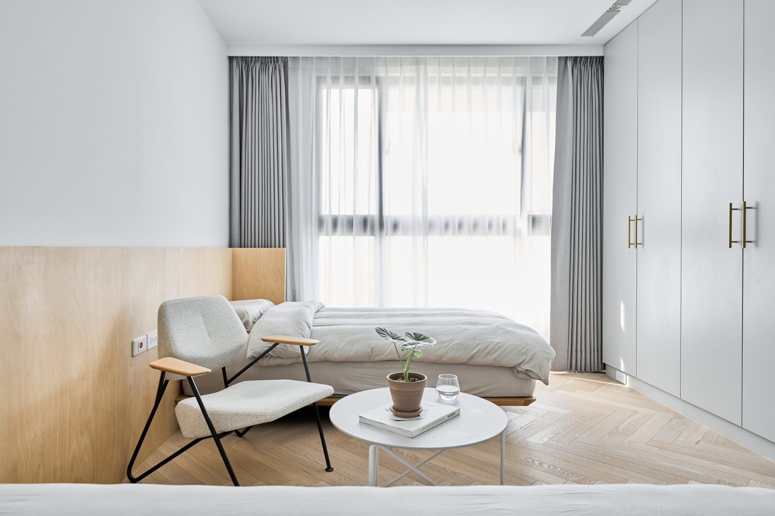 Lyons House | 北鸥设计-32