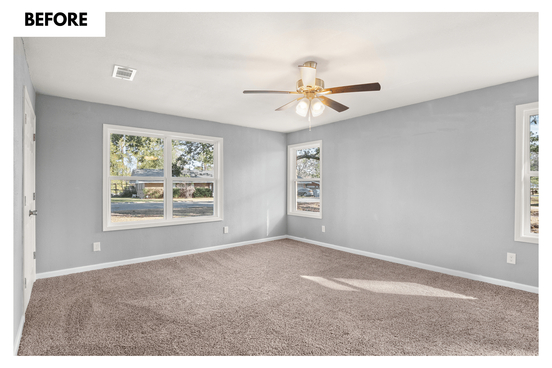 家庭居住空间丨V+ Studio-5