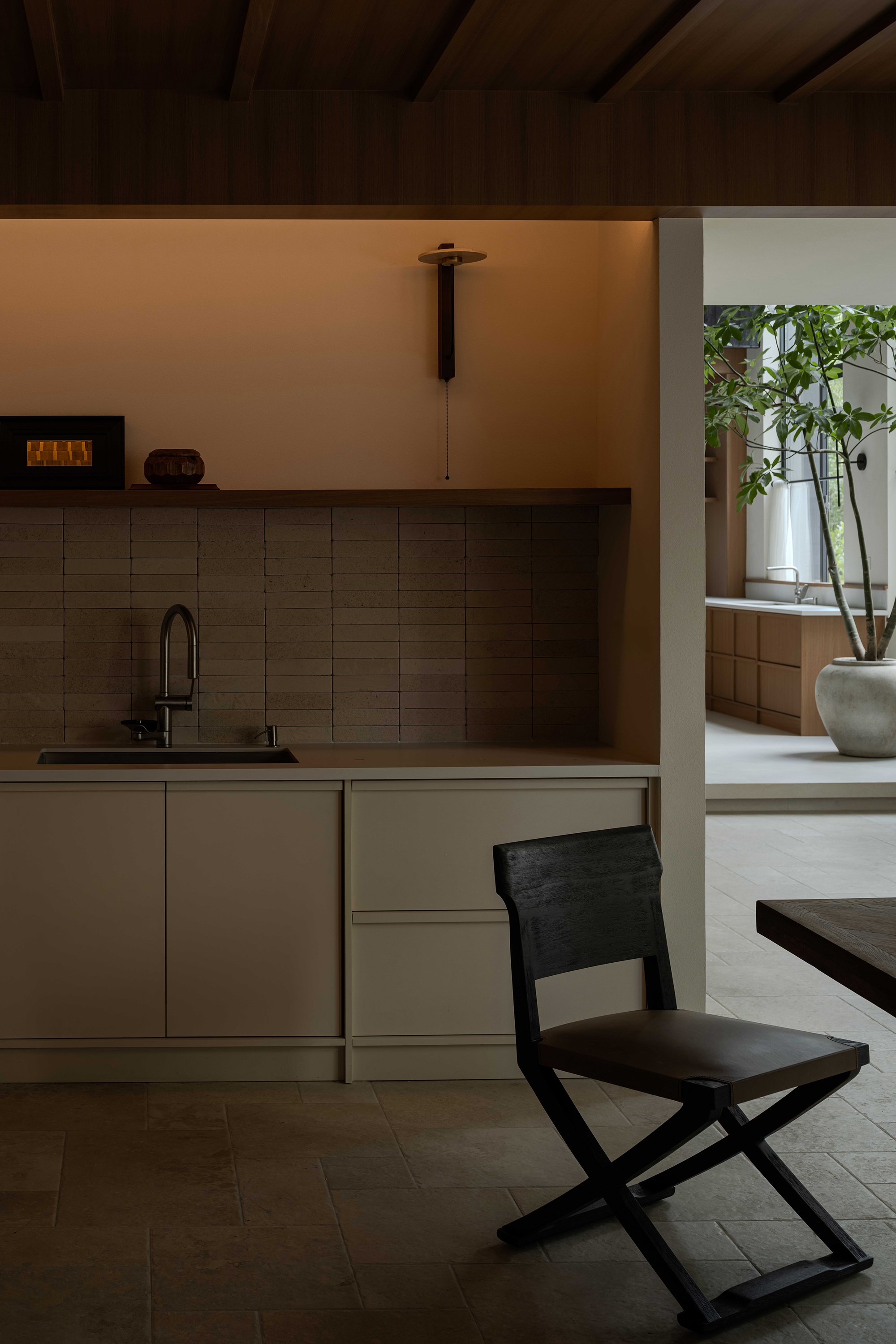 无双不二直播办公室 · 园舍设计-11